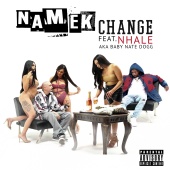 Namek - Change (feat. NHALE)