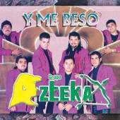 Grupo Azteka - Y Me Besó