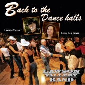Lawson Vallery Band - Back To The Dance Halls (feat. Linda Gail Lewis)
