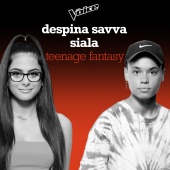 Despina Savva & Siala - Teenage Fantasy