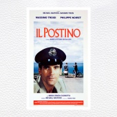 Luis Bacalov - Il Postino [Original Motion Picture Soundtrack]
