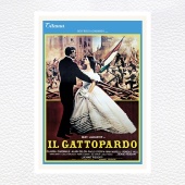 Nino Rota - Il Gattopardo [Original Motion Picture Soundtrack]