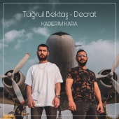 Tuğrul Bektaş - Kaderim Kara (feat. Decrat)