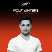 Wolf Winters - Dance Monkey [The Voice Australia 2020 Performance / Live]