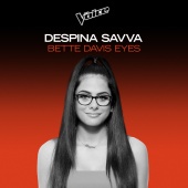 Despina Savva - Bette Davis Eyes