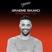 Graeme Isaako - I'm Kissing You