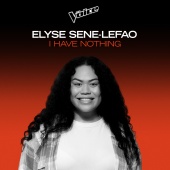 Elyse Sene-Lefao - I Have Nothing [The Voice Australia 2020 Performance / Live]
