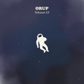Orup - Vakuum - EP