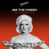 Jimi The Kween - I'm Coming Out [The Voice Australia 2020 Performance / Live]