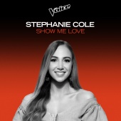 Stephanie Cole - Show Me Love