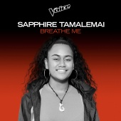 Sapphire Tamalemai - Breathe Me