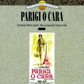 Fiorenzo Carpi de Resmini - Parigi O Cara [Original Motion Picture Soundtrack]
