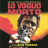 Nico Fidenco - Lo voglio morto [Original Motion Picture Soundtrack]