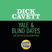 Dick Cavett - Yale & Blind Dates [Live On The Ed Sullivan Show, November 20, 1966]