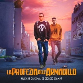 Giorgio Giampà - La profezia dell'Armadillo [Original Motion Picture Soundtrack]