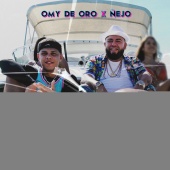 Omy De Oro & Ñejo - Miami