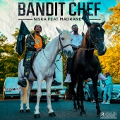 Niska - Bandit Chef (feat. Madrane)
