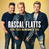 Rascal Flatts - Quick, Fast, In A Hurry