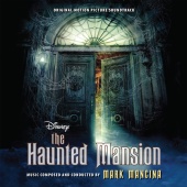 Mark Mancina - The Haunted Mansion [Original Motion Picture Soundtrack]