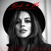 Lindsay Lohan - Back To Me [Black Caviar Remix]