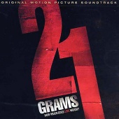 Gustavo Santaolalla - 21 Grams [Original Motion Picture Soundtrack]