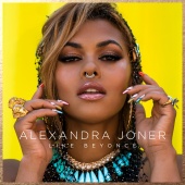 Alexandra Joner - Like Beyoncé