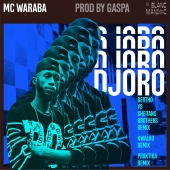 MC Waraba - Djoro