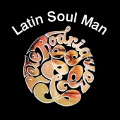 Pete Rodríguez and His Orchestra - Latin Soul Man