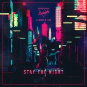 Just Kiddin & Camden Cox - Stay The Night