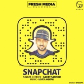 Garry Sandhu - Snapchat