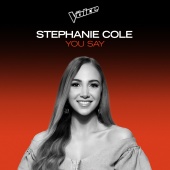 Stephanie Cole - You Say [The Voice Australia 2020 Performance / Live]
