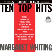 Margaret Whiting - Top Ten Hits