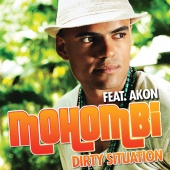 Mohombi - Dirty Situation (feat. Akon) [Paris Cesvette Remix]