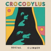 Crocodylus - Social Climber / Camouflage