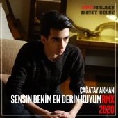 Çağatay Akman - Sensin Benim En Derin Kuyum [Ahmet Dolaz Remix, 2645 Project, Vol. 1]