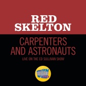 Red Skelton - Carpenters And Astronauts [Live On The Ed Sullivan Show, September 19, 1965]