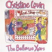 Christine Lavin - The Bellevue Years