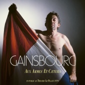 Serge Gainsbourg - Aux armes et caetera [Live au Théatre Le Palace / 1979 / Remastered]