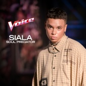 Siala - Soul Predator [The Voice Australia 2020 / Grand Finalist Original]