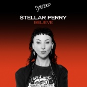 Stellar Perry - Believe [The Voice Australia 2020 Performance / Live]