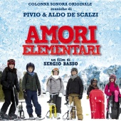 Pivio & Aldo De Scalzi - Amori elementari [Original Motion Picture Soundtrack]