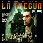 Luis Enrique Bacalov - La Tregua [Original Motion Picture Soundtrack]
