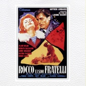 Nino Rota - Rocco E I Suoi Fratelli [Original Motion Picture Soundtrack]