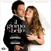 Giuliano Taviani - Il giorno + bello [Original Motion Picture Soundtrack]