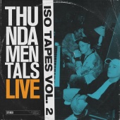 Thundamentals - Iso Tapes Vol. 2 [Live]