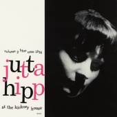 Jutta Hipp - At The Hickory House Vol. 2 [Live]