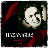 Hakan Akay - My Kurdish Soul, Vol.2