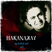 Hakan Akay - My Kurdish Soul, Vol.1