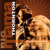 Big Mama Thornton - The Complete Vanguard Recordings