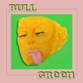 Bull - Green